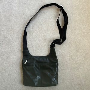 Used Tumi bag